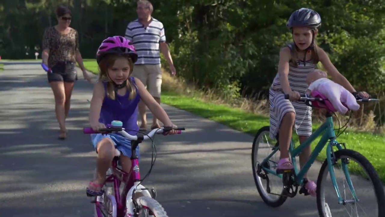 Staycations near Welshpool | Gwernydd Hall Holiday Home Park Tour | Caravan Park Mid Wales