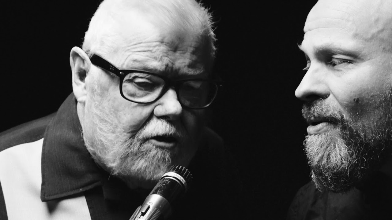 Tero Pulkkinen Combo w.  Eero Raittinen & Augie Meyers: She&acute;s About A Mover