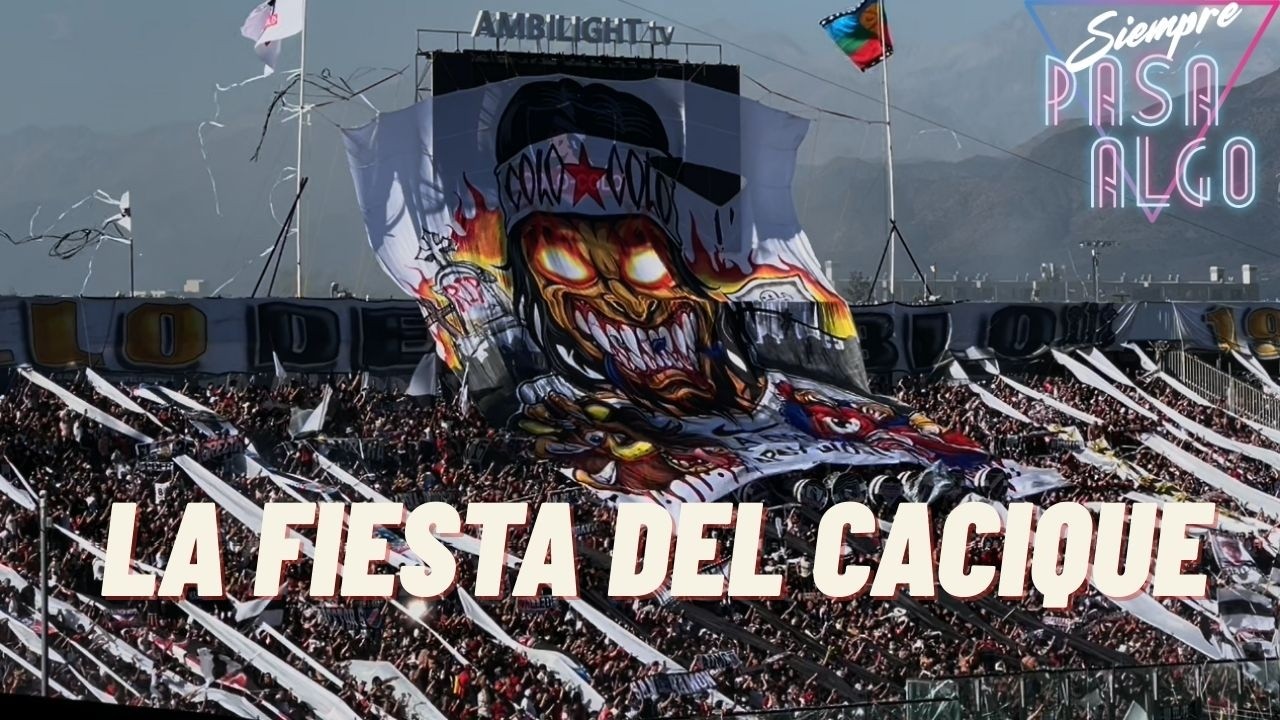 Colo Colo METIÓ MIEDO con su salida ante la U en el Superclásico