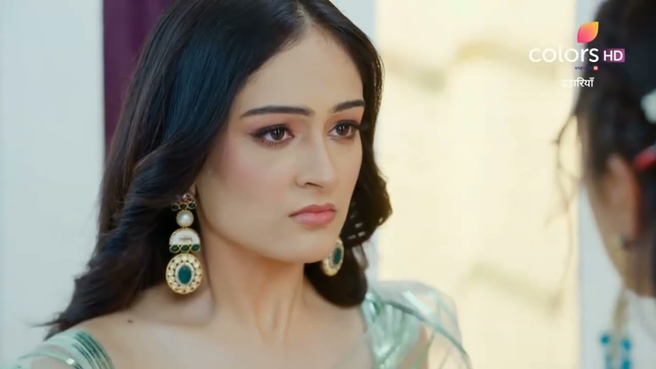 Udaariyaan PROMO: Haniya Nahi Rahegi Meher Ke Saath Ek Hi Kamre Mein; Bataya Paison Ka Sach