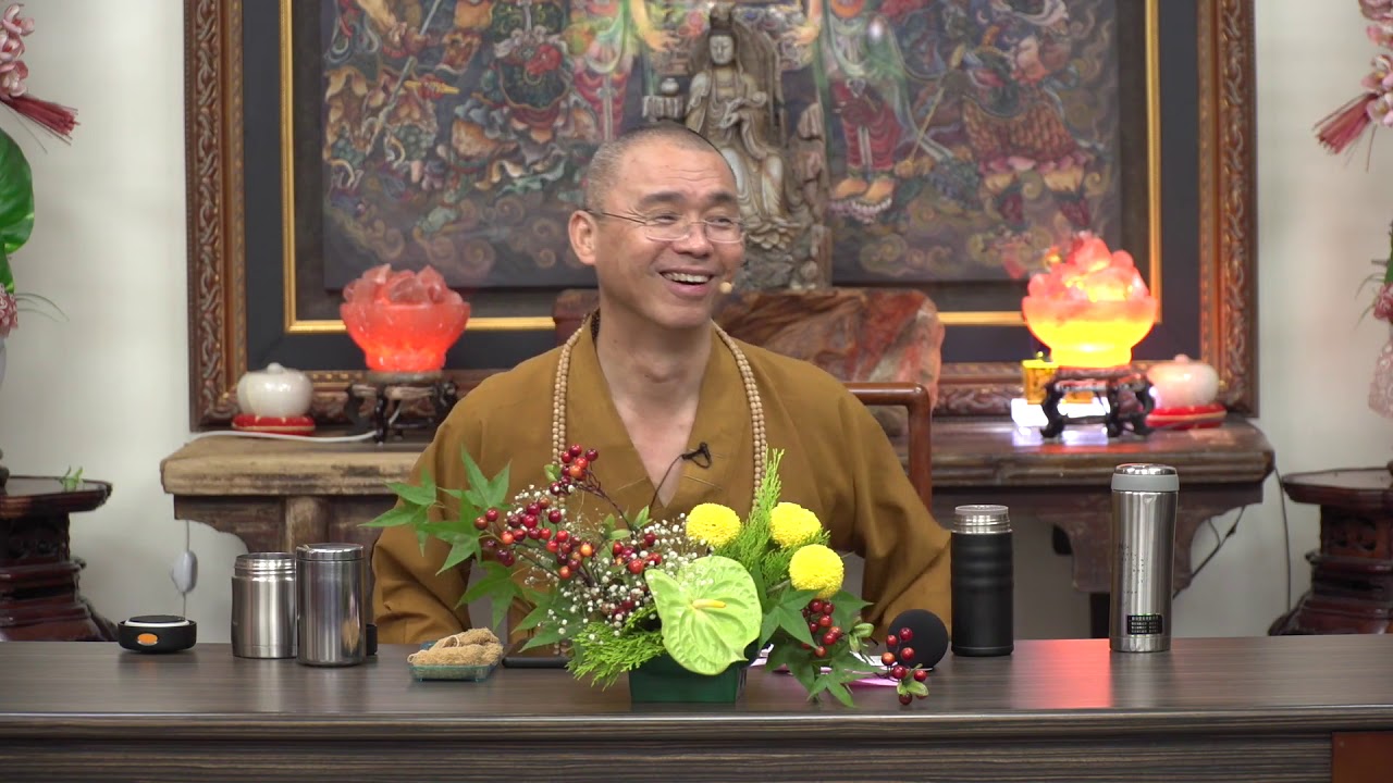 年紀大體力差出家，會成為粥飯僧嗎？【道念提撕 41】