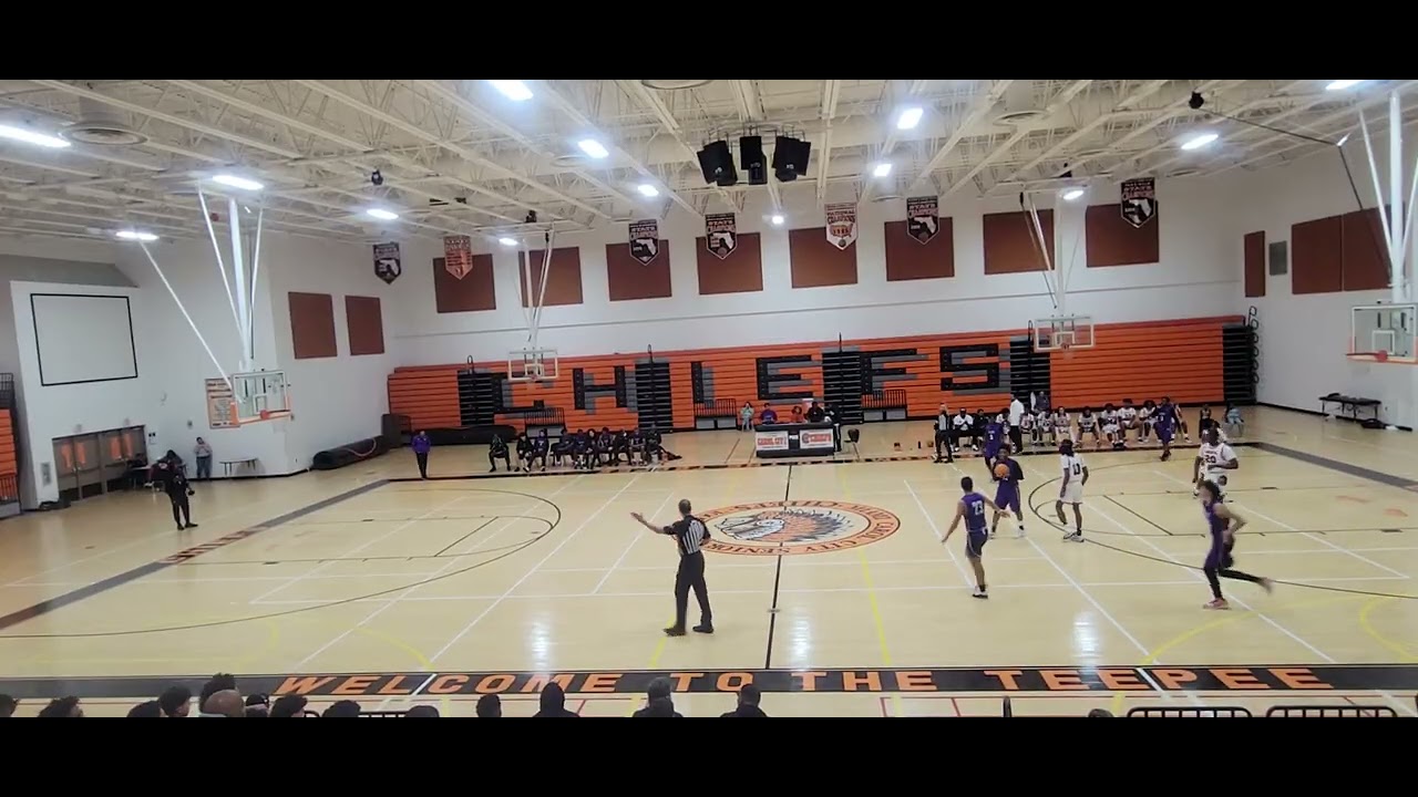 KROP vs  Carol City