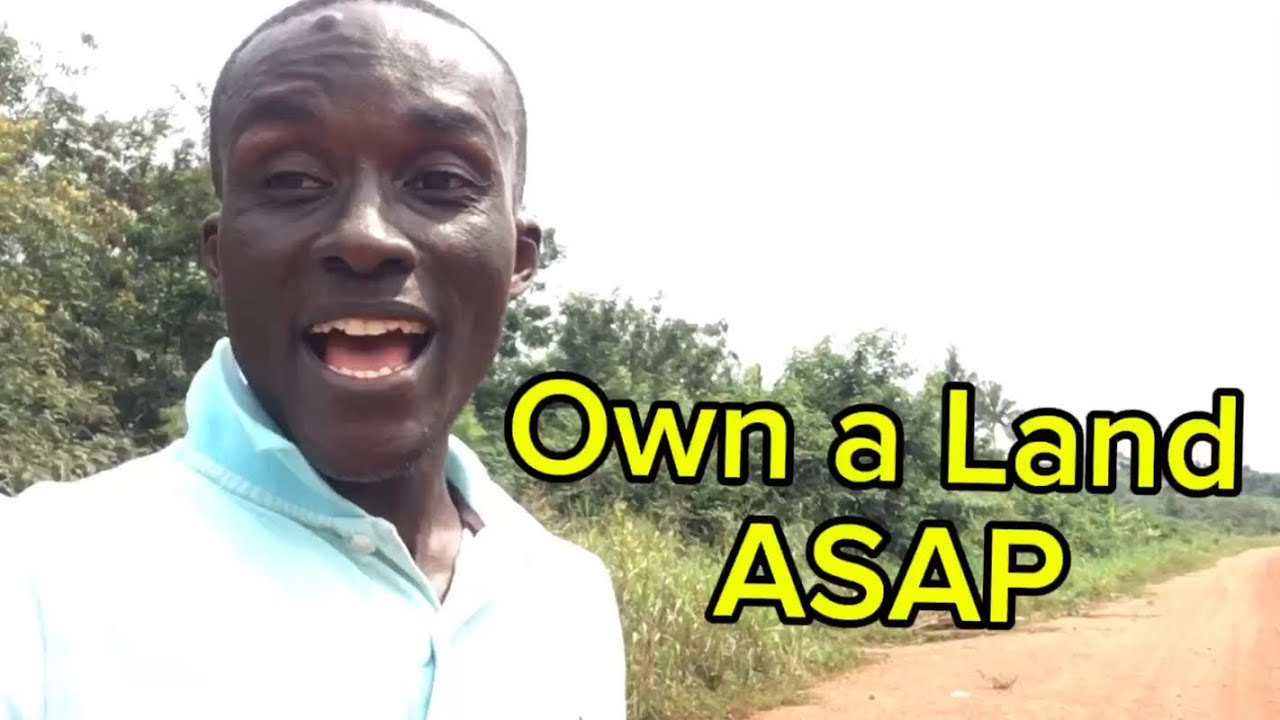 Own a Farm Land ASAP or Join the Challenge 2026