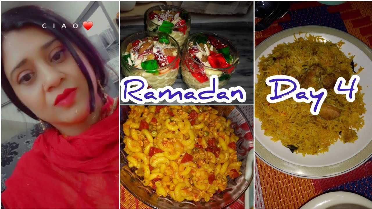 Ramadan Vlog  Day 4  In New Home