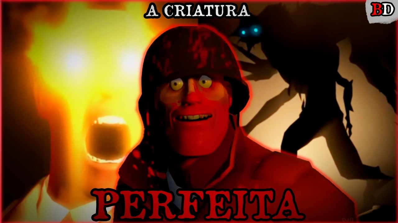 O Time Vermelho Criou Um Deus Da Morte (Feat. iblameyuri)