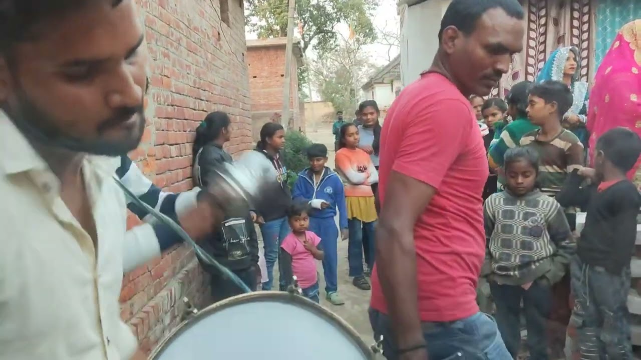#Mishir ji bada thandha #new bhojpuri song # vishal band 