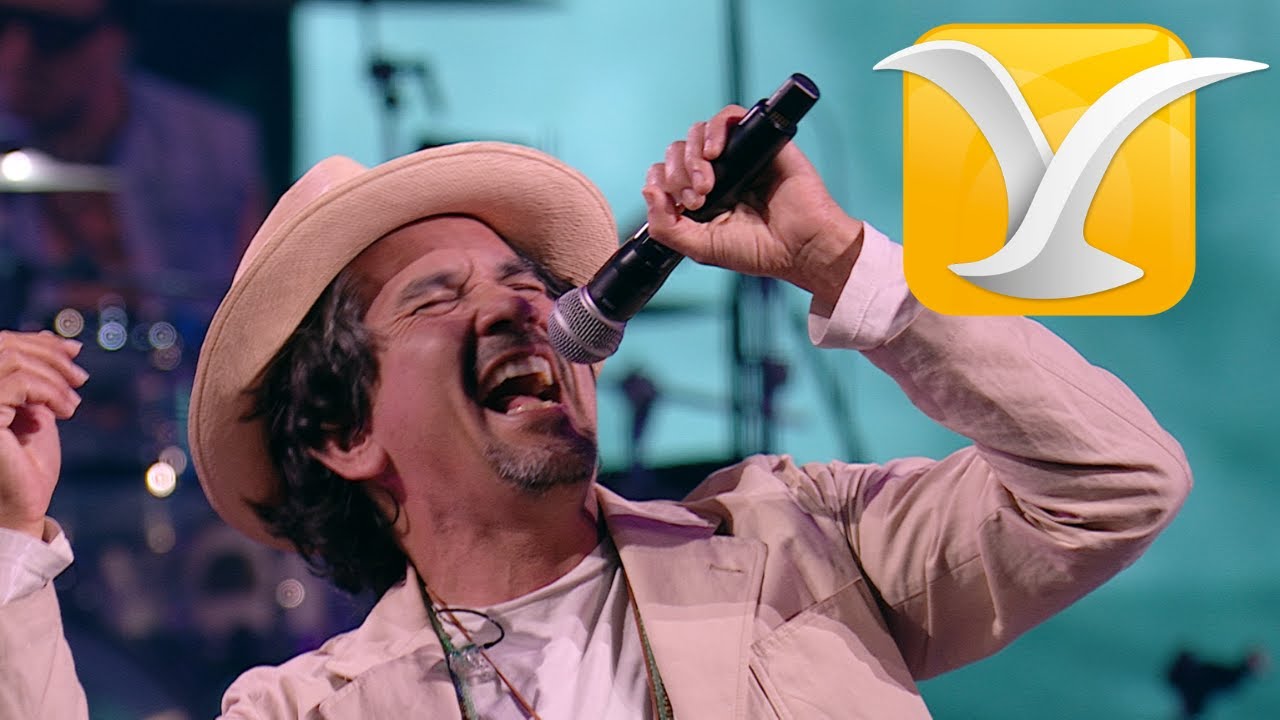 Bacilos - Yo No Sé Mañana - Festival de la Canción de Viña del Mar 2025 - Full HD 1080p.