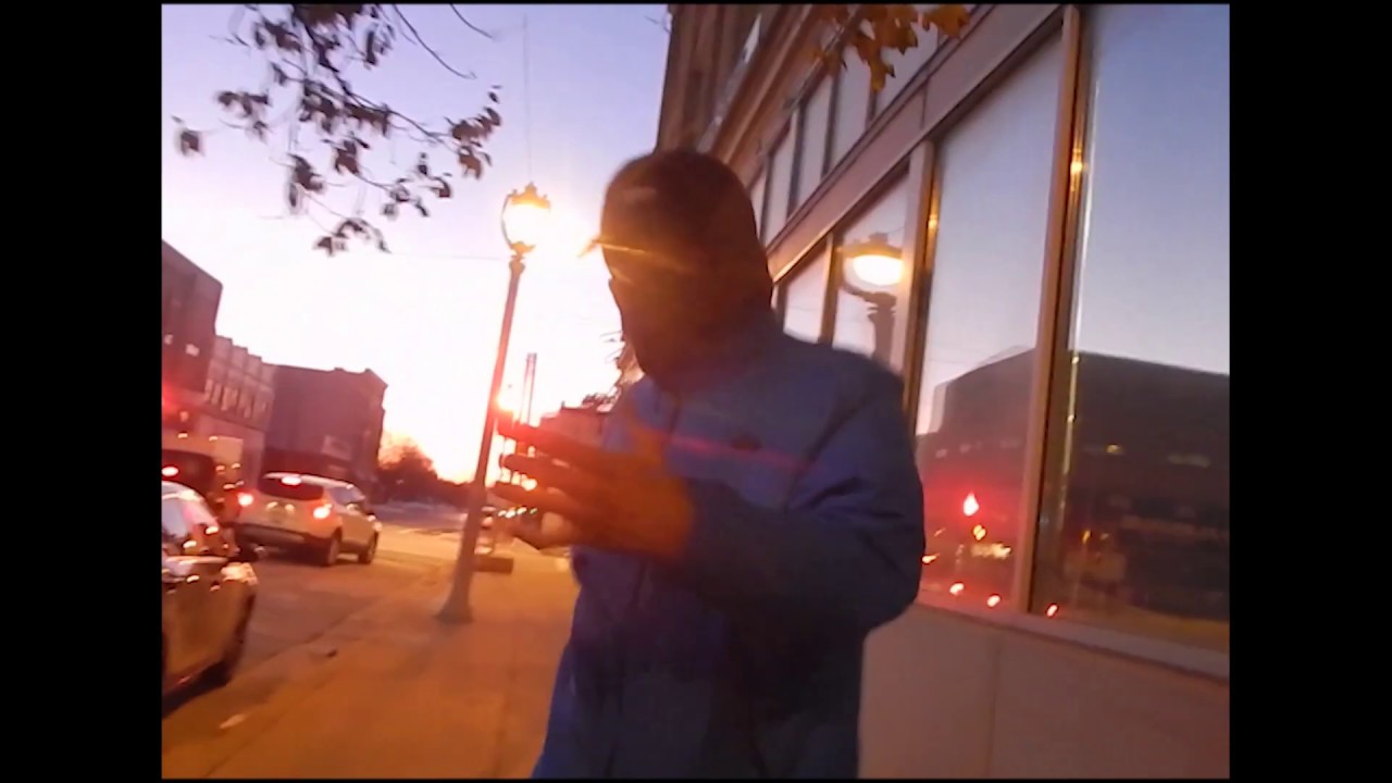 Nate Brady - So What
