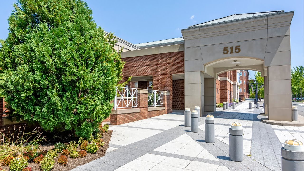 UVA Encompass Health Rehabilitation Hospital | Hospital Tour