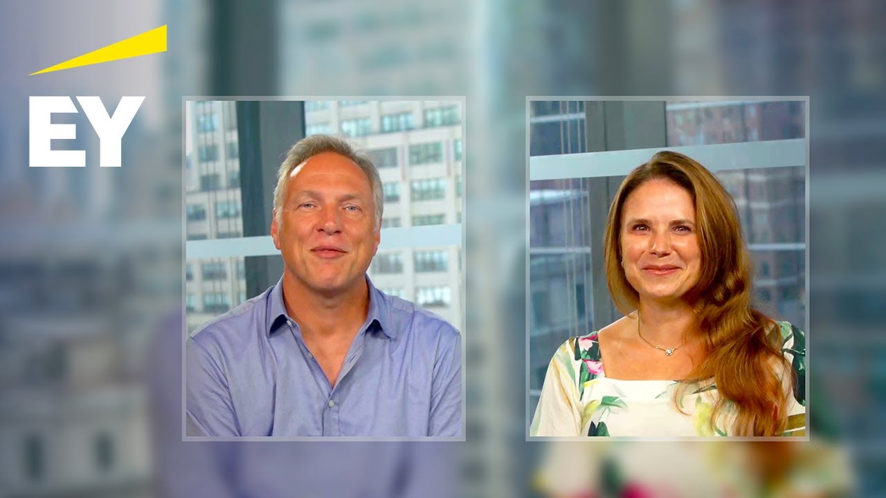 Mobility video series episode 1: How to reimagine workforce mobility post-pandemic