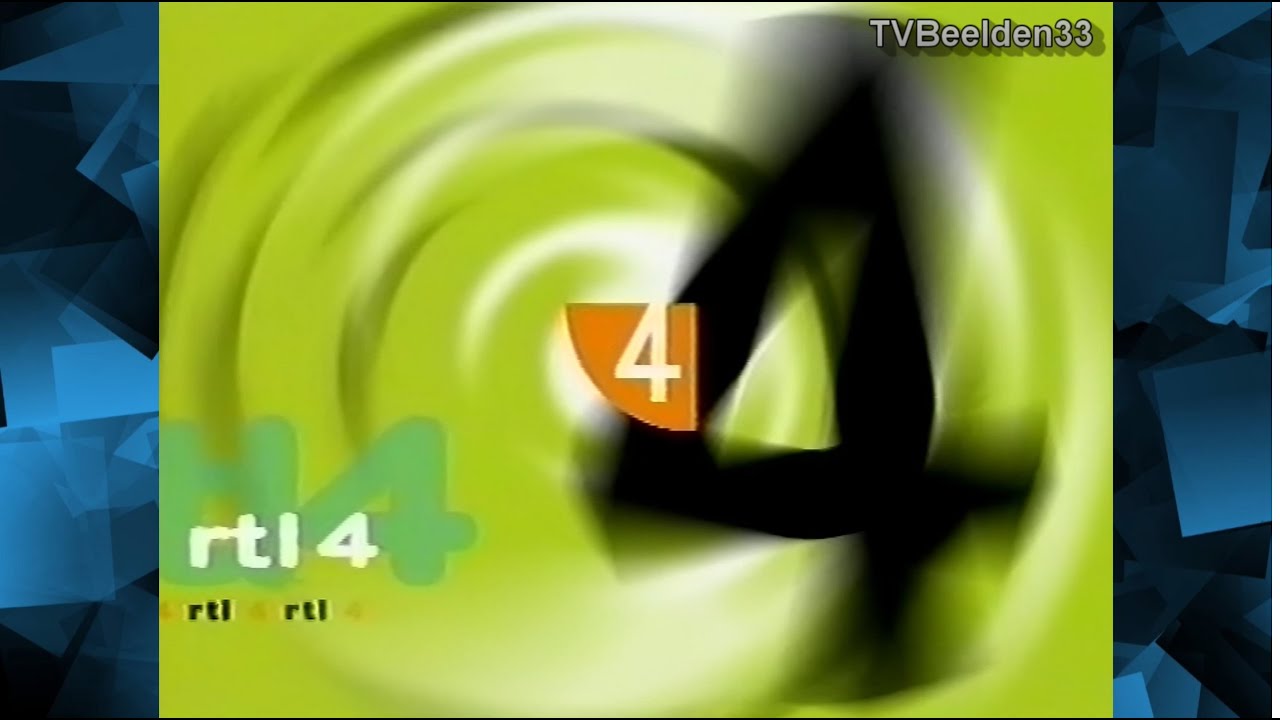 RTL4 Reclameblok (26-09-1998)