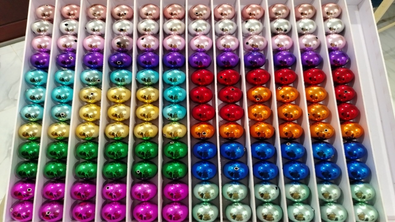 Color Ball Sorting | Friendly Rivalry, Satisfying Gameplay