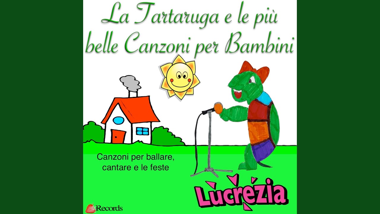 Danza per la panza (Cala la Panza)