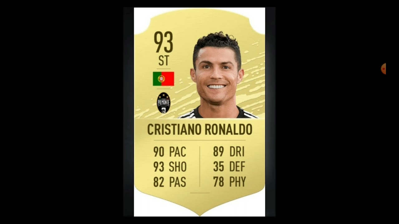 Saddest icons in fifa 😢😔