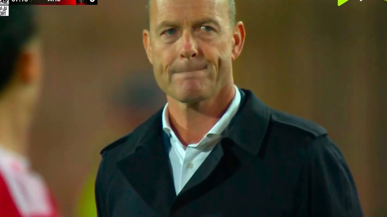 الاهلي يتعادل امام البنك الاهلي 1/1 بطعم الخساره واخطاء ثوروب ولاعبيه فاضيه 🤔🤦‍♂️🦅 #الحصري_كورة 