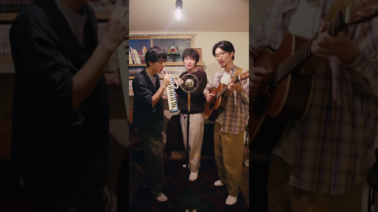 ヘイブラウン - ミルク (One Mic Session)