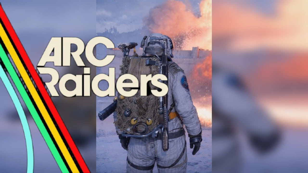 What 2,000 Knocks Looks Like in Arc Raiders Lobbies 😈