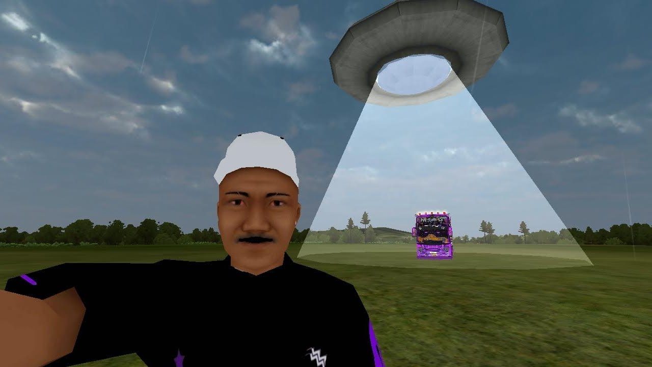 SECRET ALIEN SHIP 