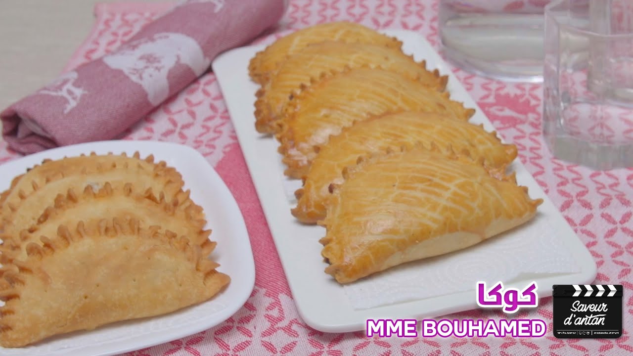 Le Coca : un grand classique des snacks | كوكا: اقدم المملحات و بدون منافس