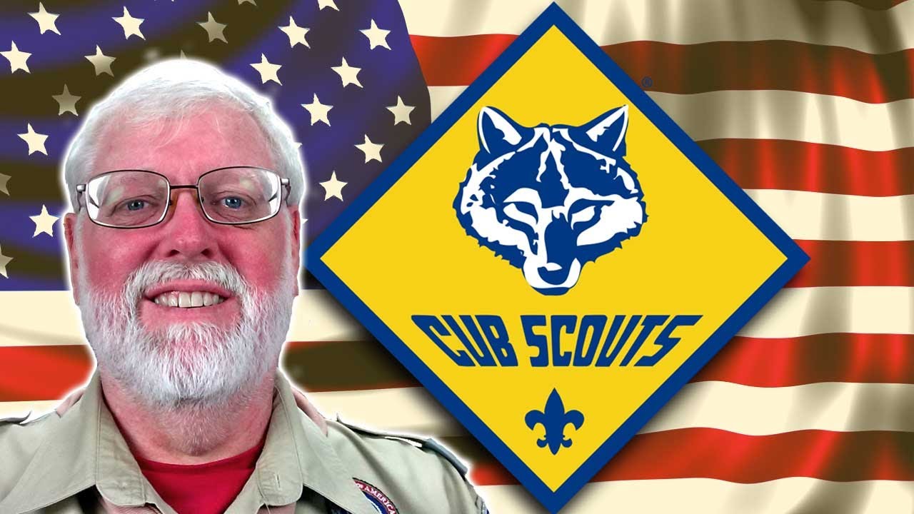 The History of Cub Scouts in America