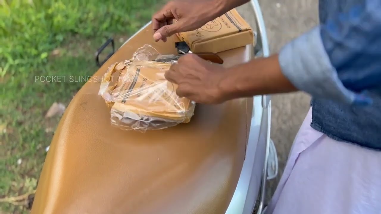 7 Days to Mastering NEW Slingshot Techniques