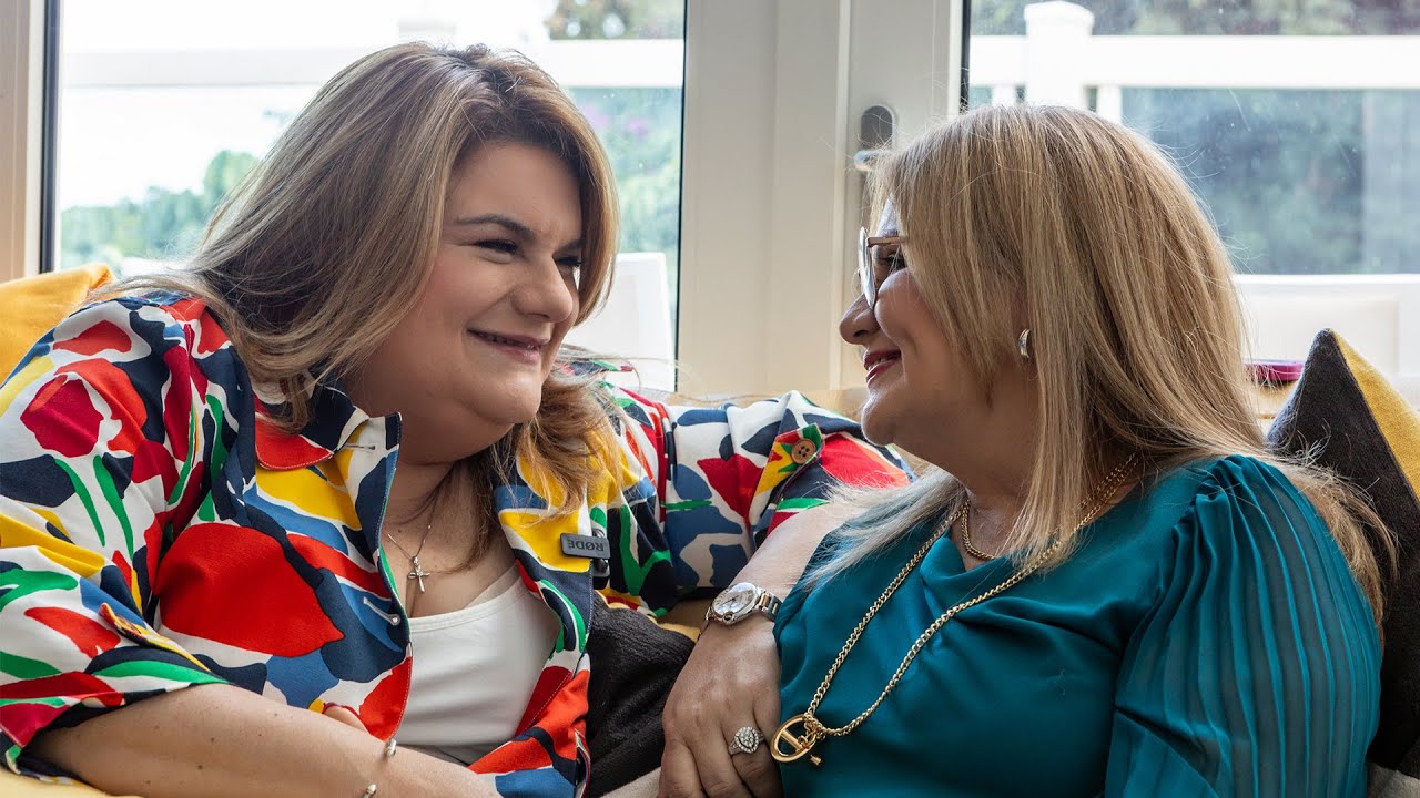 Nydia Colón habla de su hija y próxima gobernadora, Jenniffer Gonzalez