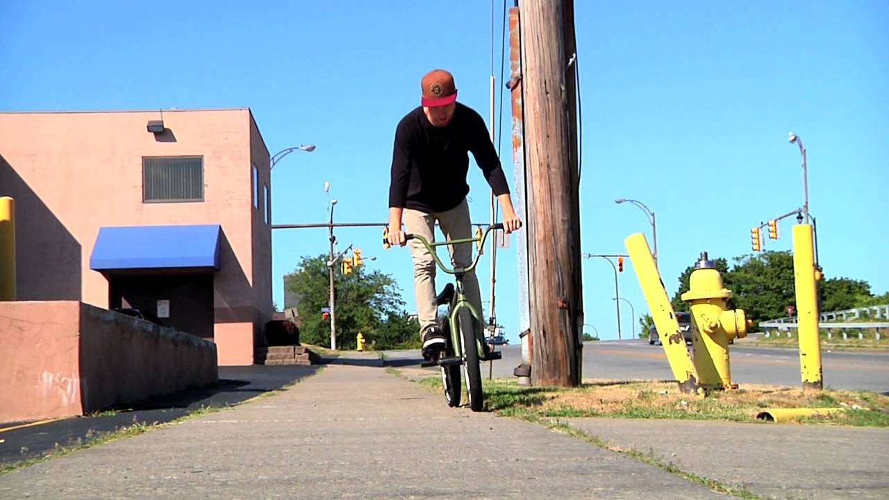 Dan Coller Kink 2012