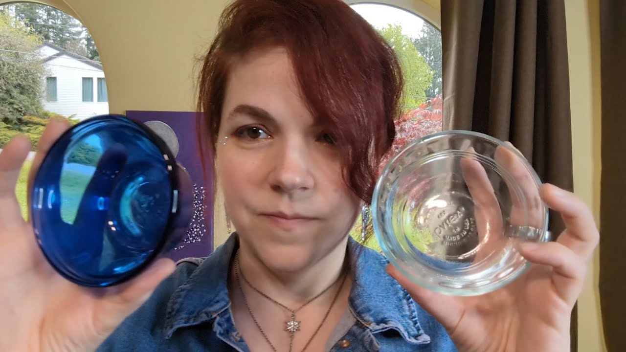 ASMR - Ear Cupping Roleplay - Soft Spoken Friend Tries to Cure Your Migraine