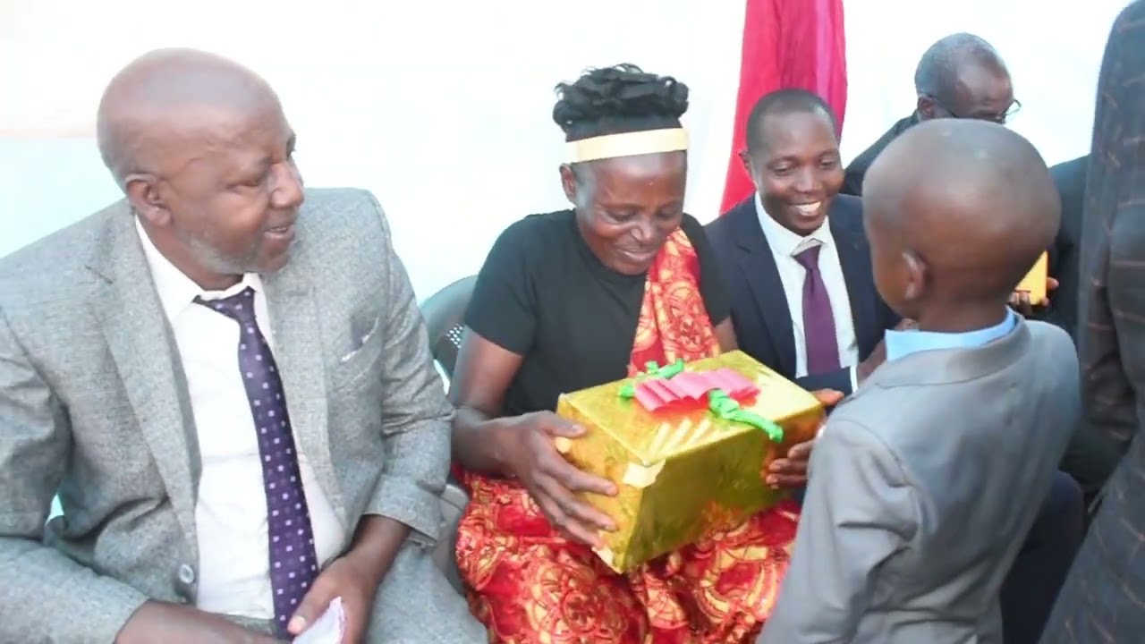 KWEREKANA ABANA