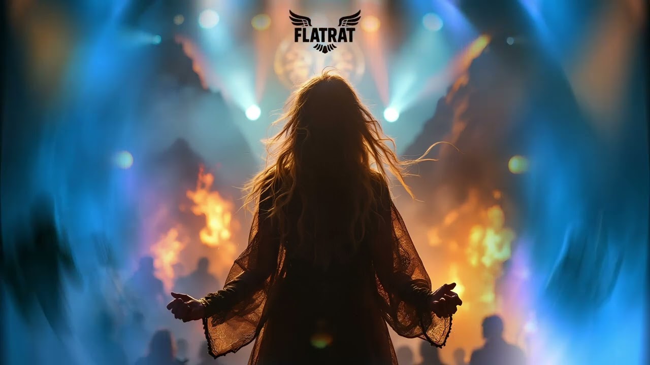 Flatrat - N&euml;na