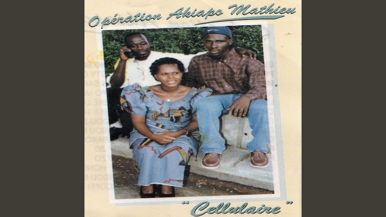 Cellulaire