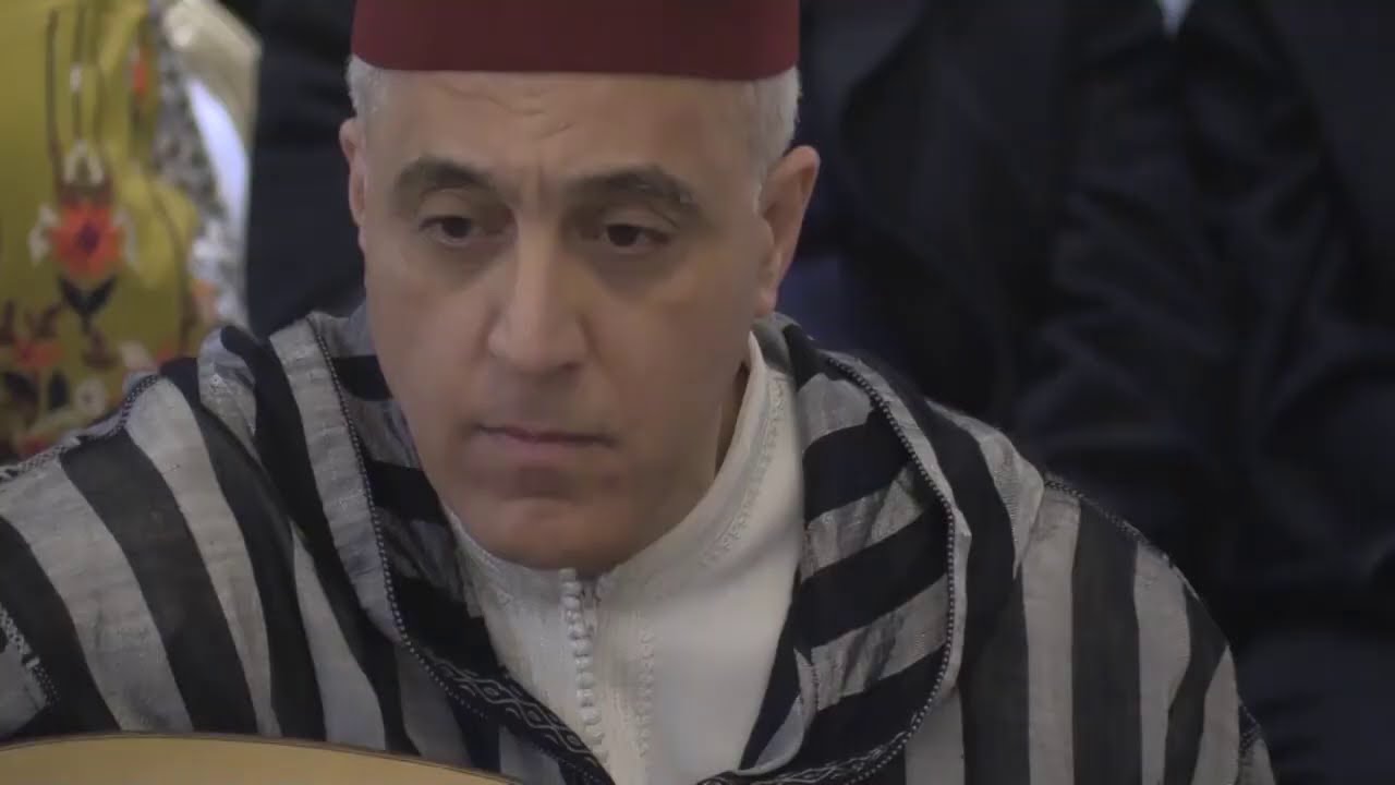 Metioui - Tawashi al-Istihlal- 31-01-2020   المتيوي -روافد --تواشي الاستهلال - مع ج. 