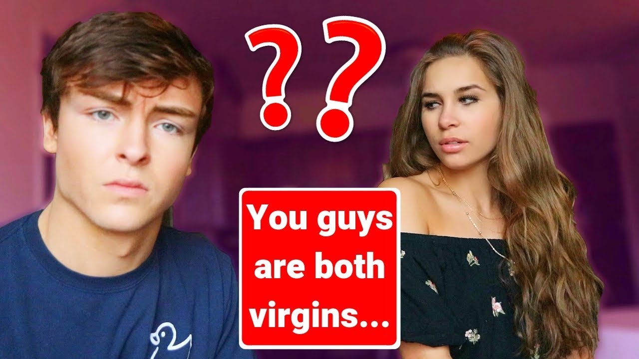 BOYFRIEND REACTS TO YOUR ASSUMPTIONS CHALLENGE (TOO FAR)