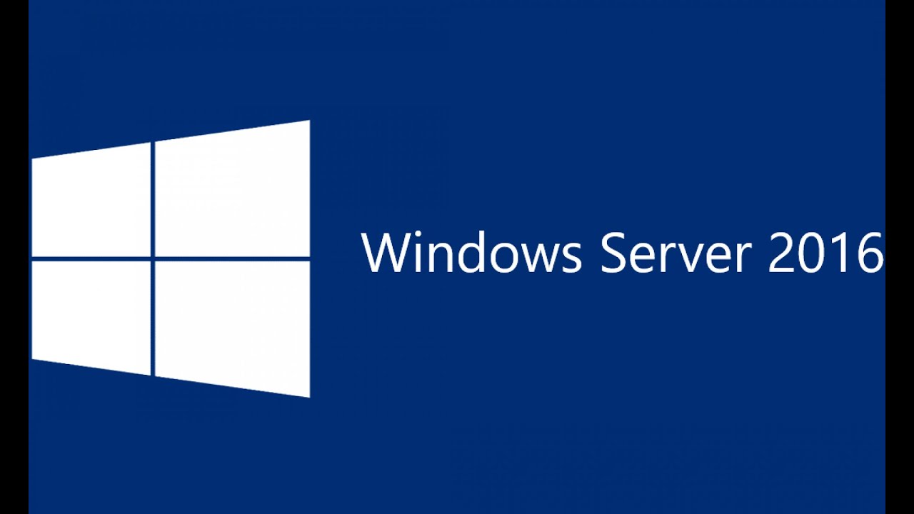 TP Windows Server 2016 - 16 : DC01 Création USERS