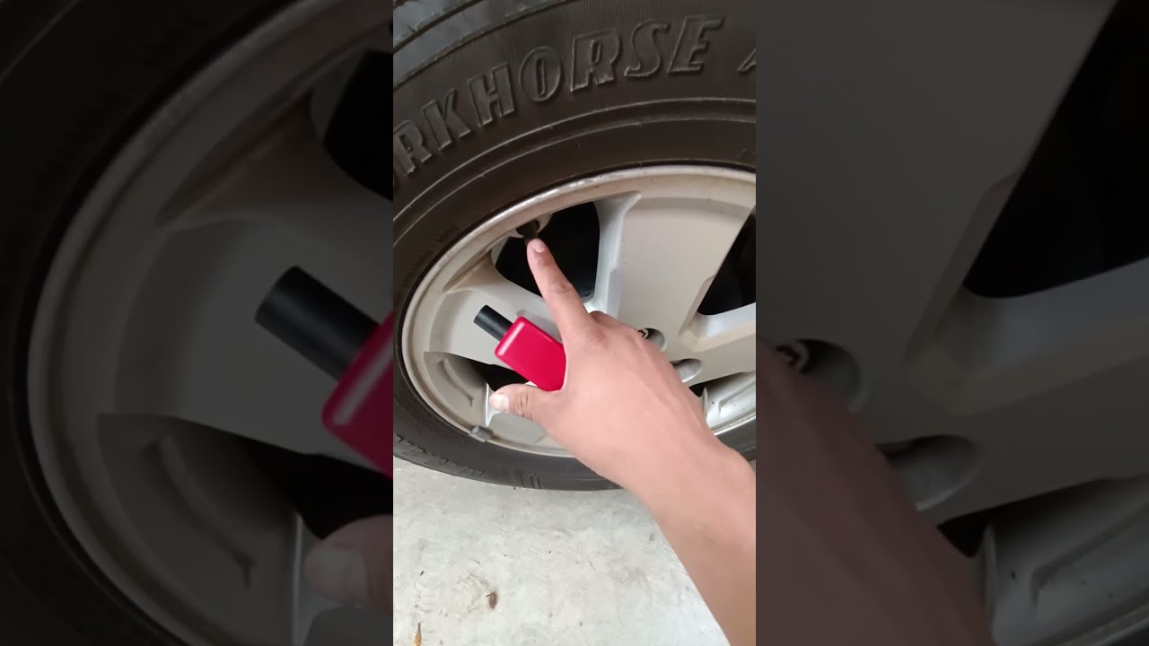 Identificación de sensor TPMS dañado en Ford Escape 2011 y otras marcas