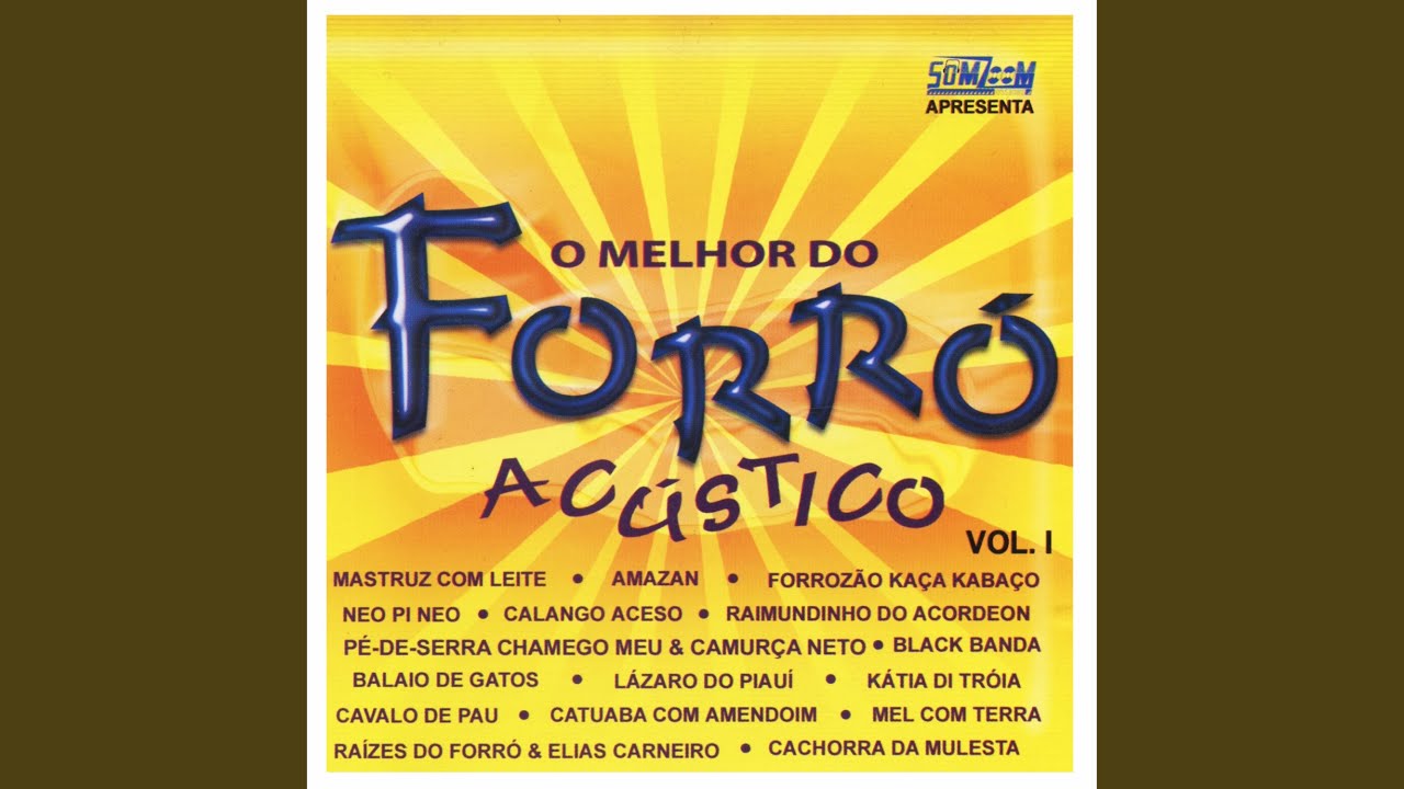Brincar de Amar (Acústico)