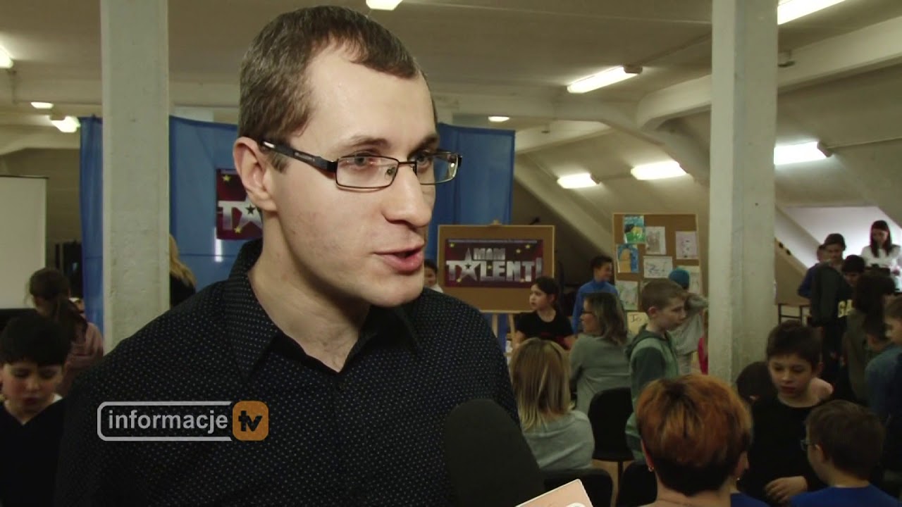„Mam talent”, czyli niecodzienne zdolności na scenie