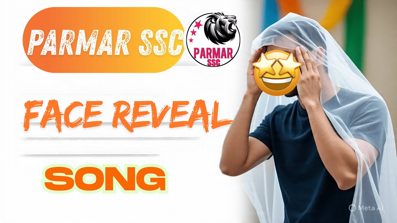 Parmar Sir Face Reveal Song 😜 | SSC Students Anthem | GK Sangeet