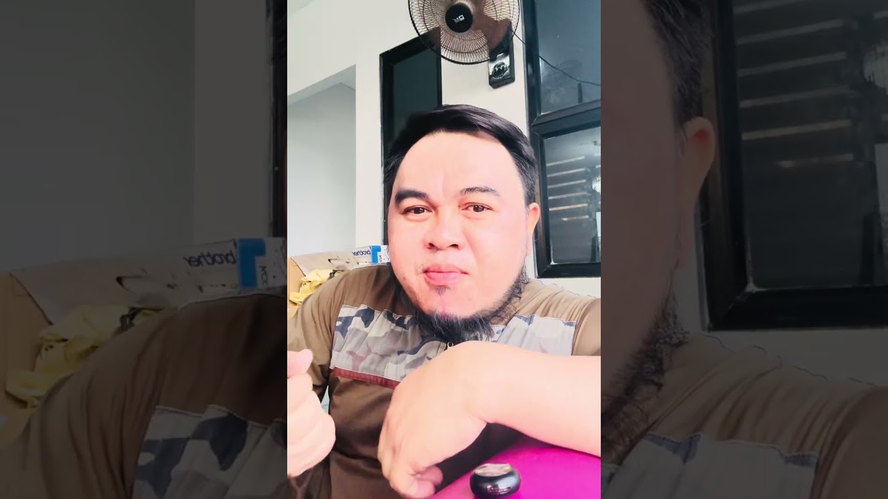 Kissa magfamily namarihala sin sambahayang