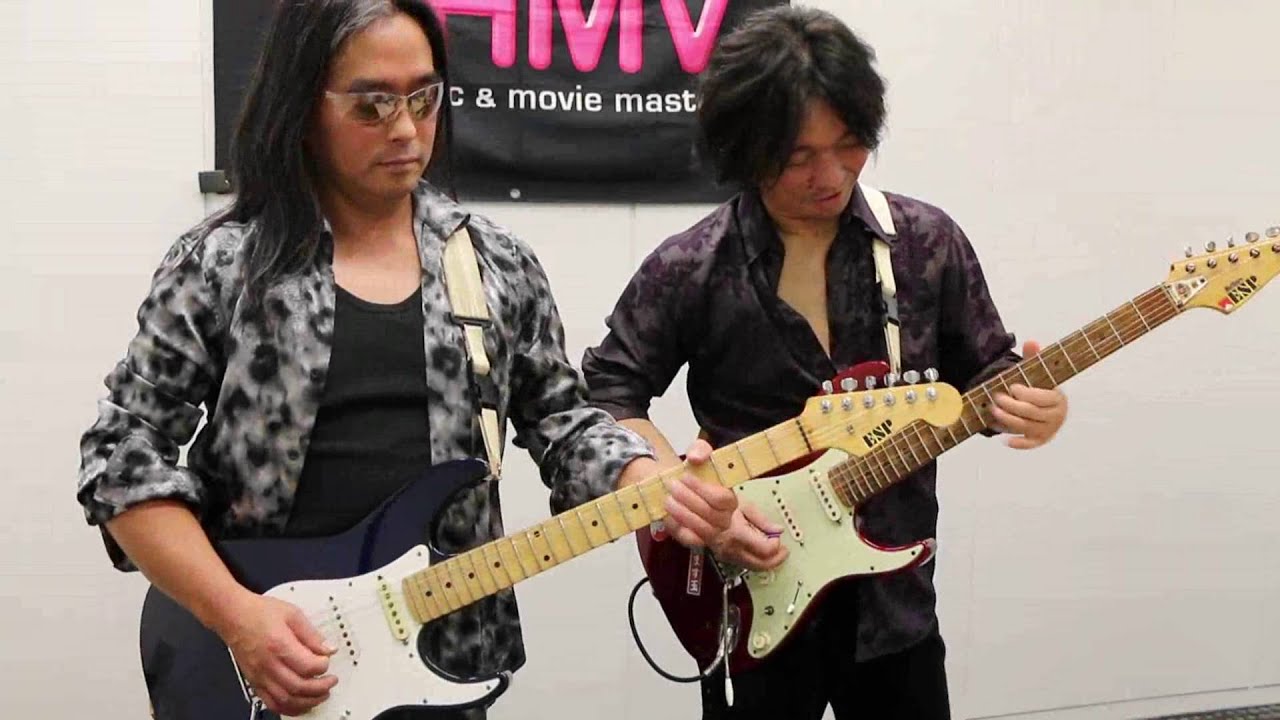 Mastermind ツインリード@HMV会議室