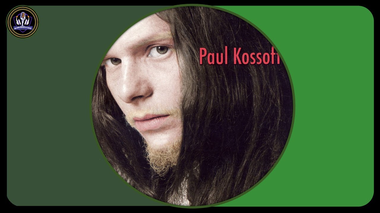 Paul Kossoff - The Best of * 2003