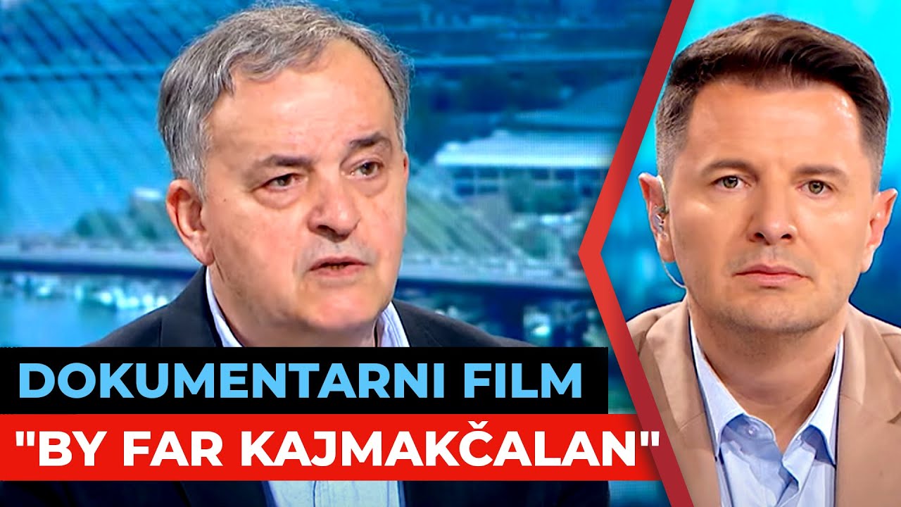 Dokumentarni film 