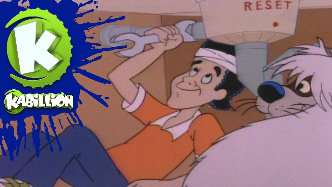 Bobby's World — лучший в торговом центре