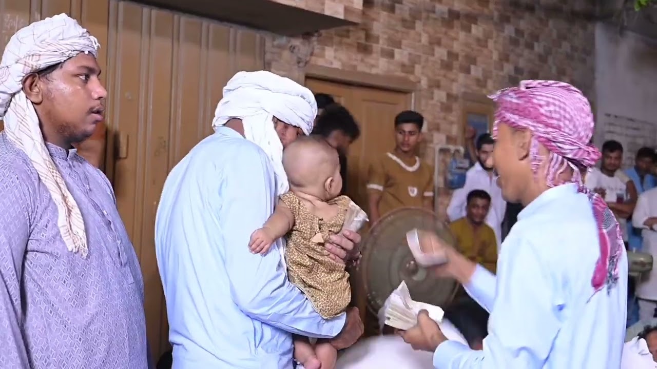 insaan ki surat mein banda nawaz aaya