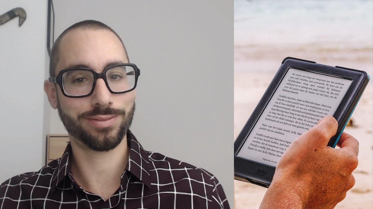 The Wrong Digital LSATs: Use Tablet, Not Kindle!