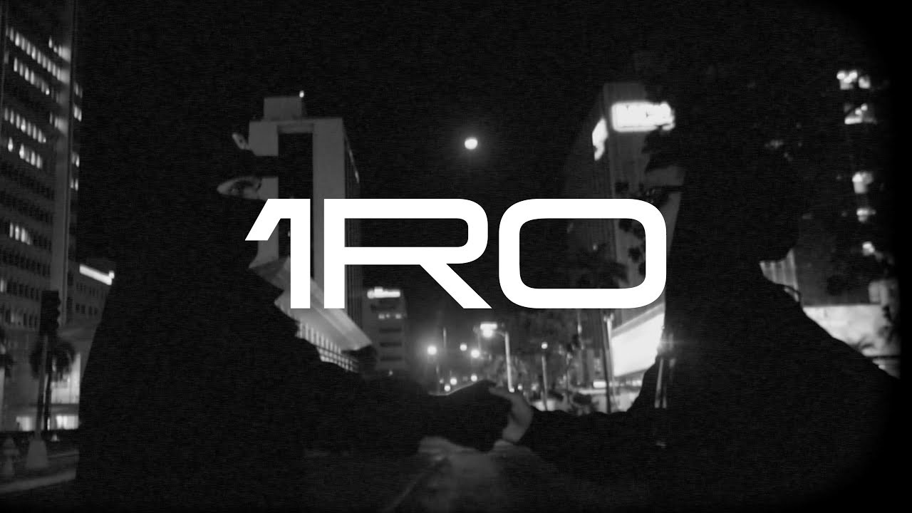 1RO - Mike Zoto ft. Jay Changer