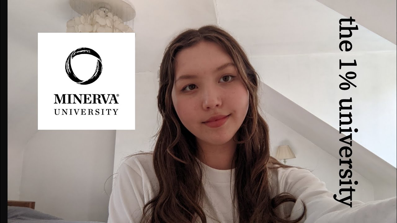 Getting into Minerva University! #1 Selective and Innovative University?