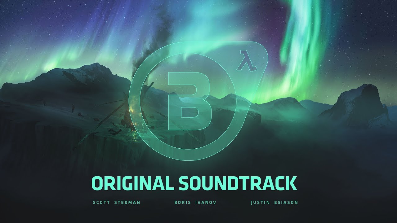 Project Borealis OST | 2. Resonance