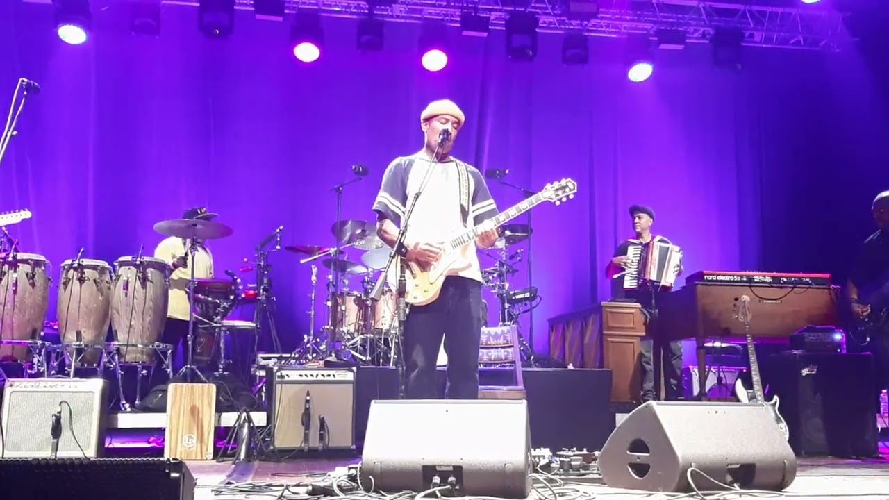 Ben HARPER - 