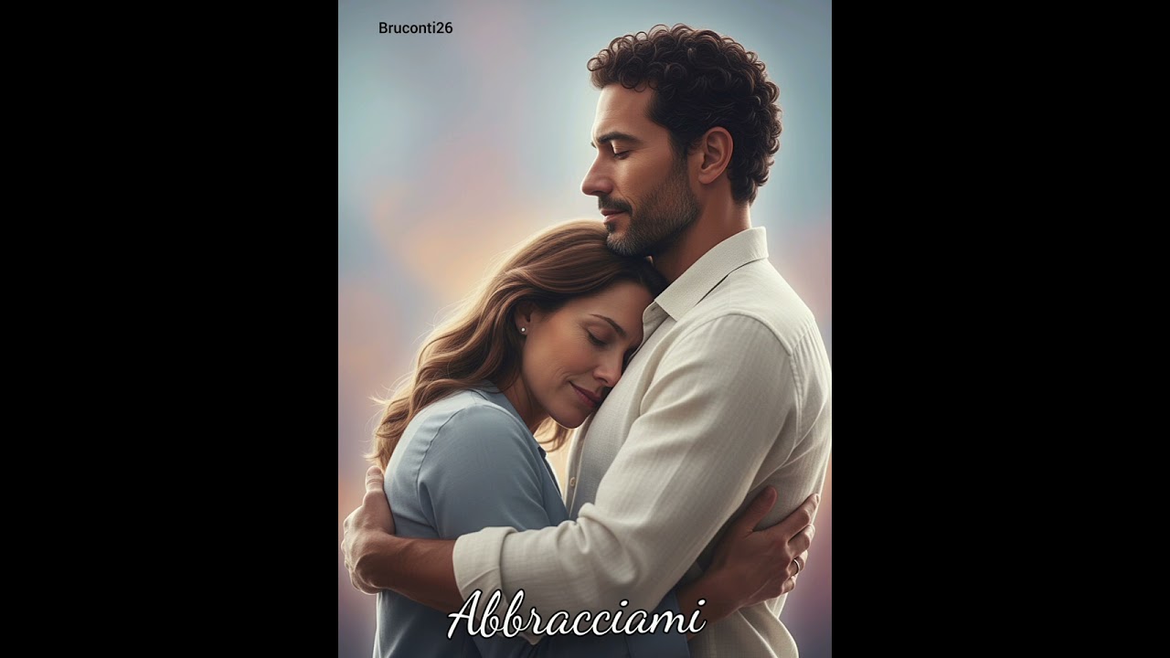 Abbracciami 